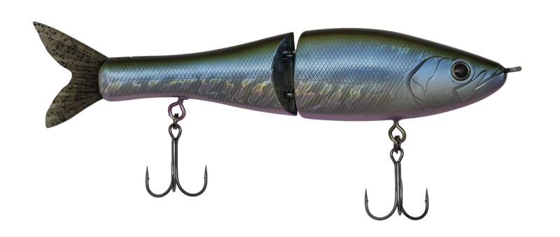 G-Ratt Baits Steve Kennedy Sneaky Pete Glide Bait – Suspending Bass Lure