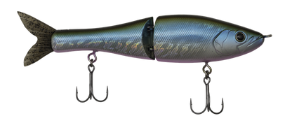 G-Ratt Baits Steve Kennedy Sneaky Pete Glide Bait – Suspending Bass Lure