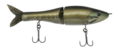 G-Ratt Baits Steve Kennedy Sneaky Pete Glide Bait – Suspending Bass Lure