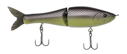 G-Ratt Baits Steve Kennedy Sneaky Pete Glide Bait – Suspending Bass Lure