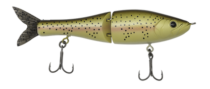 G-Ratt Baits Steve Kennedy Sneaky Pete Glide Bait – Suspending Bass Lure