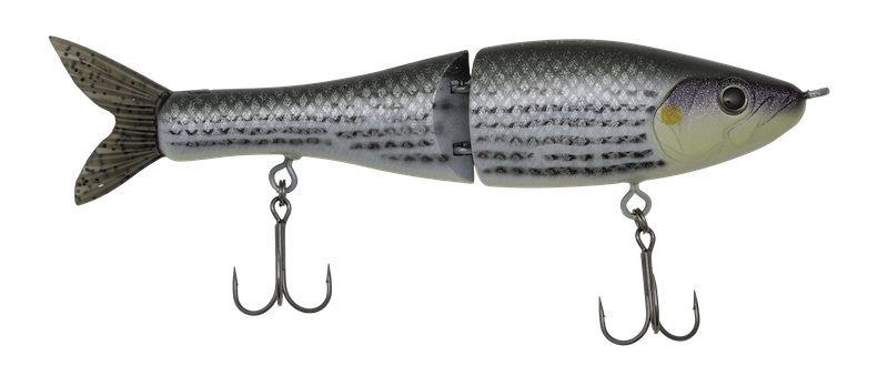 G-Ratt Baits Steve Kennedy Sneaky Pete Glide Bait – Suspending Bass Lure