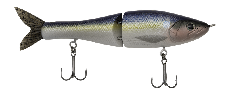 G-Ratt Baits Steve Kennedy Sneaky Pete Glide Bait – Suspending Bass Lure