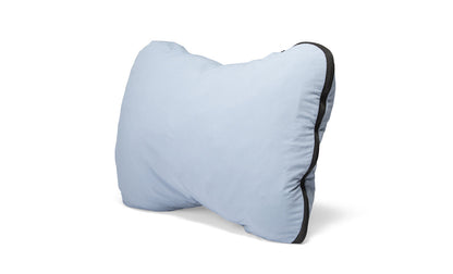 HEST Camp & Travel Pillow | Memory Foam | Packs Into Itself