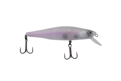 G-Ratt Baits GB-100 Jerkbait – Suspending Slender Baitfish Lure