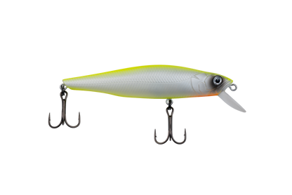 G-Ratt Baits GB-100 Jerkbait – Suspending Slender Baitfish Lure