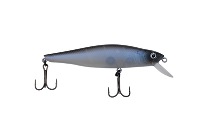 G-Ratt Baits GB-100 Jerkbait – Suspending Slender Baitfish Lure