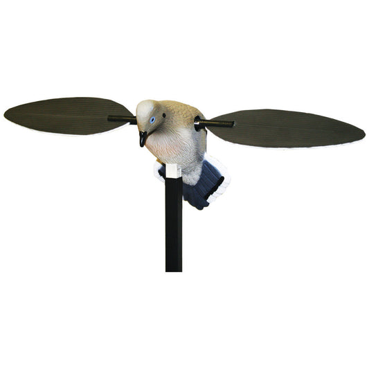 MOJO Voodoo Dove Decoy with magnetic wings