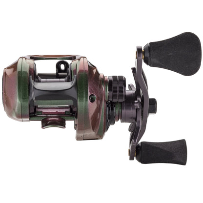 KISTLER Magnesium Fishing Reel – 2025 Workhorse Series