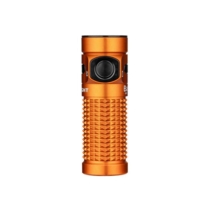 Olight Baton 4 Premium Edition Flashlight – 1300 Lumens EDC with Charging Case