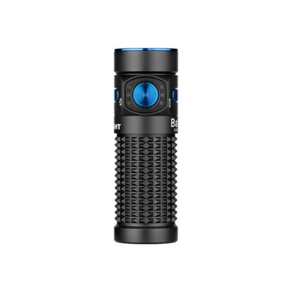 Olight Baton 4 Premium Edition Flashlight – 1300 Lumens EDC with Charging Case