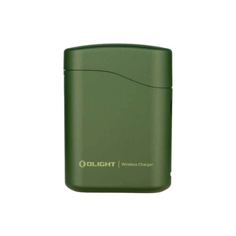 Olight Baton 4 Premium Edition Flashlight – 1300 Lumens EDC with Charging Case