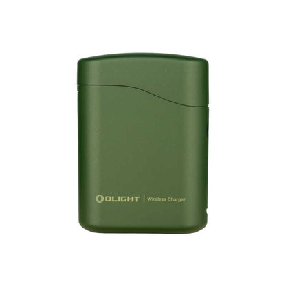 Olight Baton 4 Premium Edition Flashlight – 1300 Lumens EDC with Charging Case