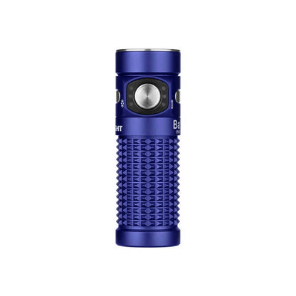 Olight Baton 4 Premium Edition Flashlight – 1300 Lumens EDC with Charging Case