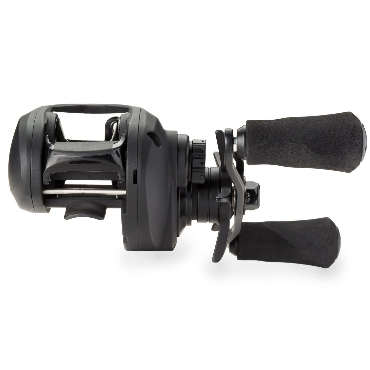 KISTLER PRC Casting Reel – Precision. Reach. Control.