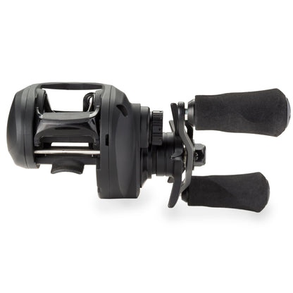KISTLER PRC Casting Reel – Precision. Reach. Control.