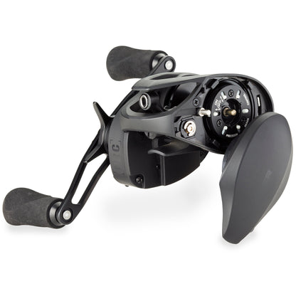 KISTLER PRC Casting Reel – Precision. Reach. Control.