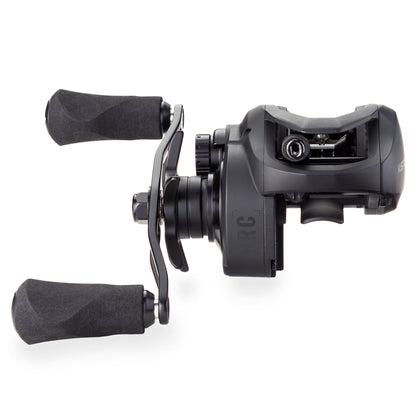 KISTLER PRC Casting Reel – Precision. Reach. Control.