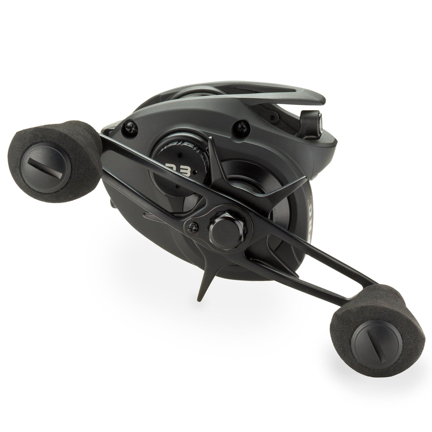 KISTLER PRC Casting Reel – Precision. Reach. Control.