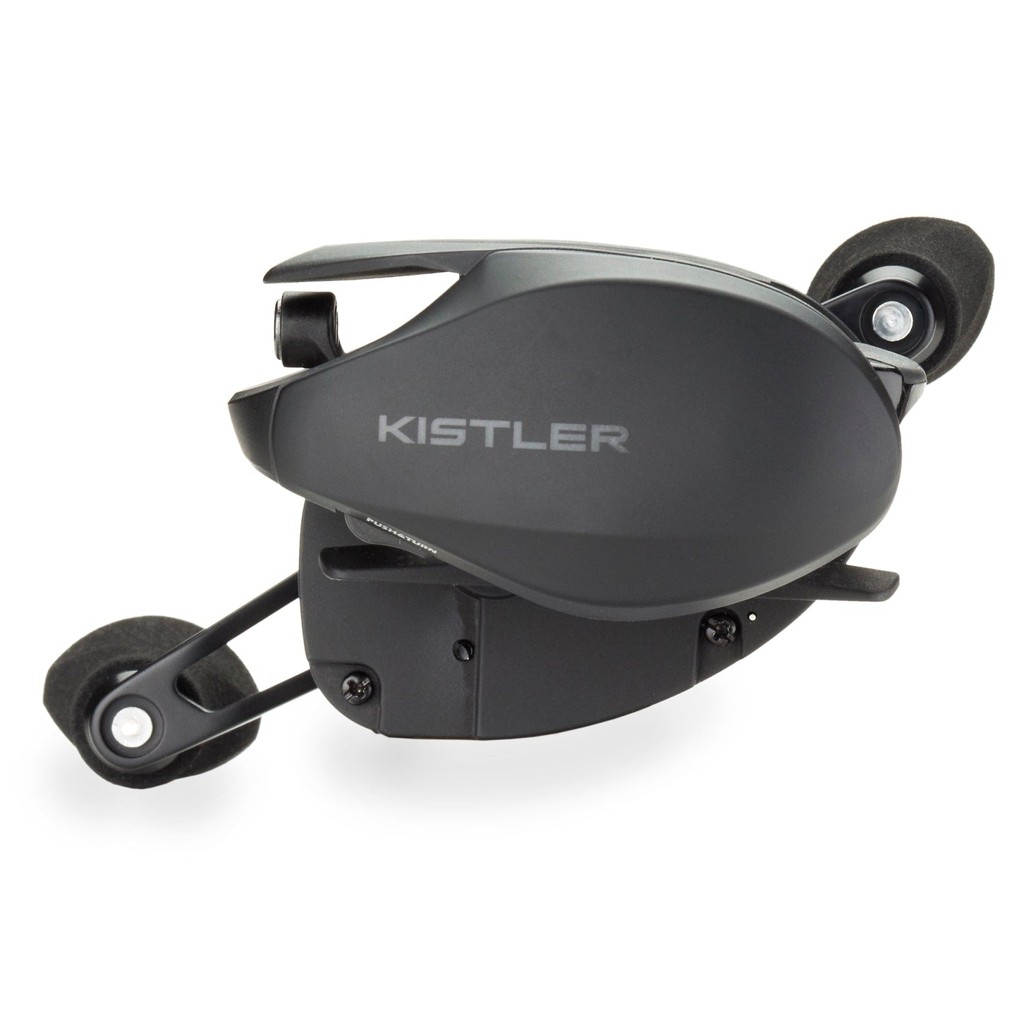 KISTLER PRC Casting Reel – Precision. Reach. Control.