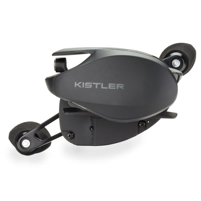 KISTLER PRC Casting Reel – Precision. Reach. Control.