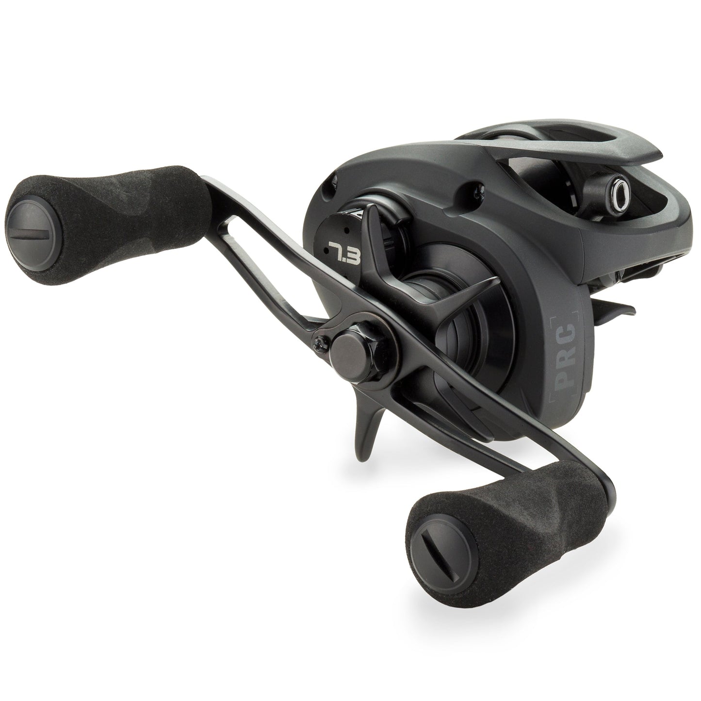 KISTLER PRC Casting Reel – Precision. Reach. Control.