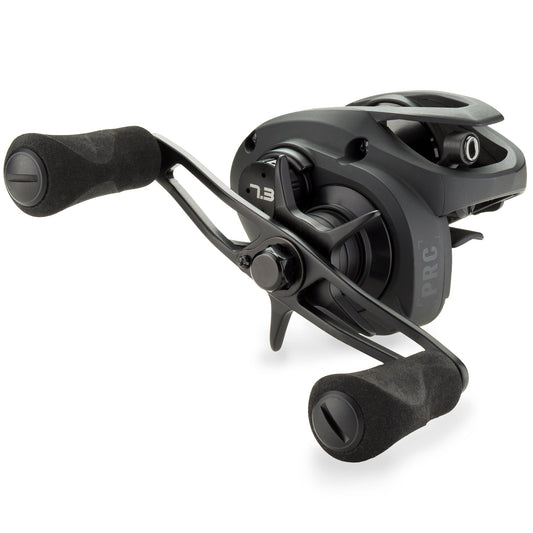 KISTLER PRC Casting Reel – Precision. Reach. Control.