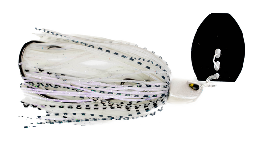 G-Ratt Baits Weedless Vibrating Jig | Bass Fishing Lure with 4/0 Hook