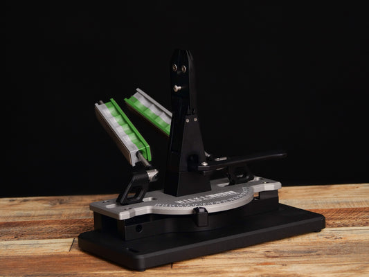 Wicked Edge Low Angle & Small Knife Adapter
