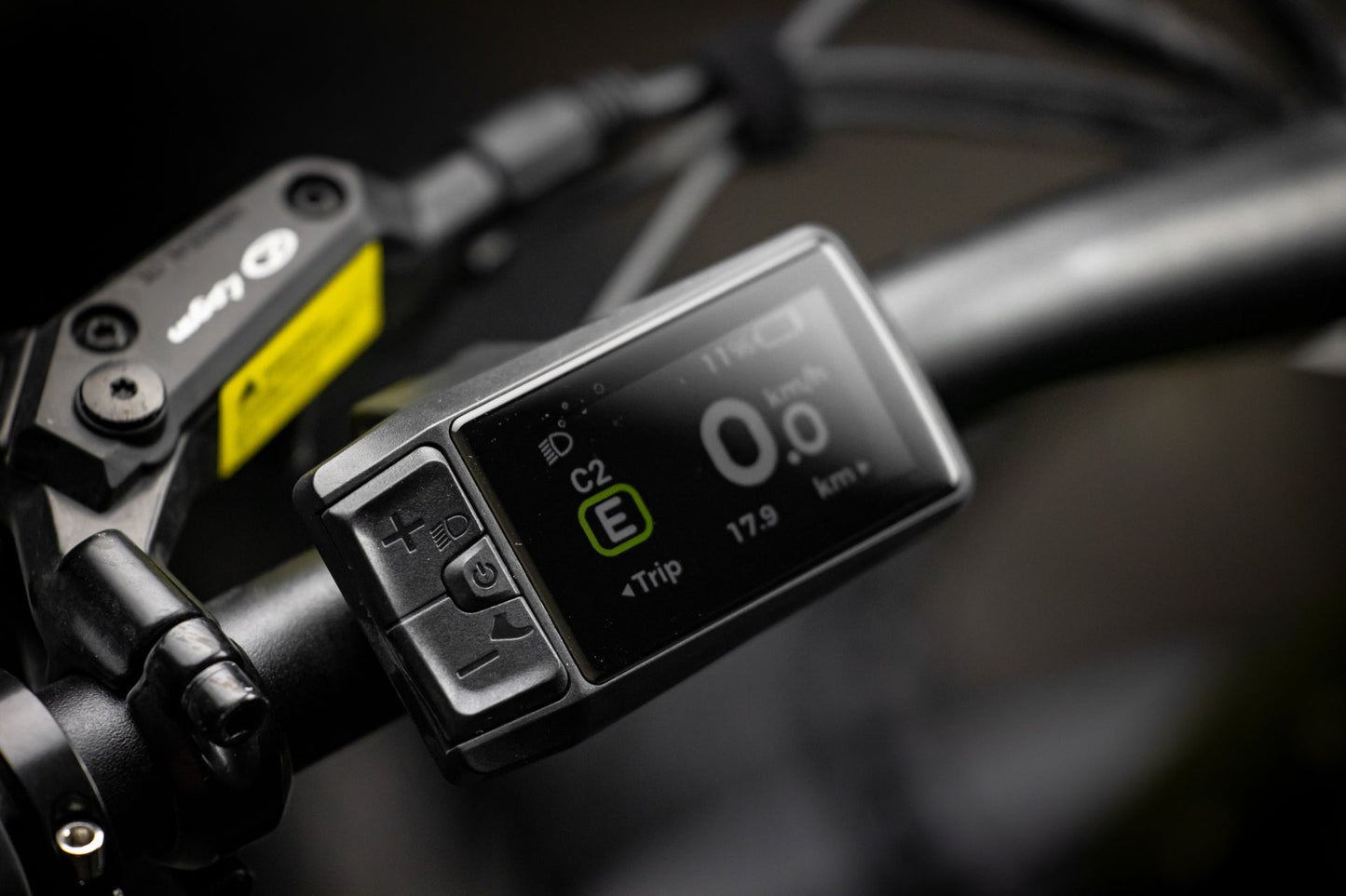 Rambo Roamer 2.0 Mid-Drive Electric Hunting Bike