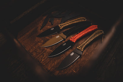 Ultralight Ridge Blade