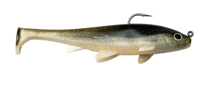 G-Ratt Baits Executioner Top Hook 6" – BKK Hook Swimbait (1.9 oz)