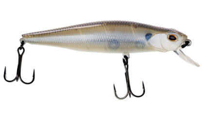 G-Ratt Baits GB-100 Jerkbait – Suspending Slender Baitfish Lure