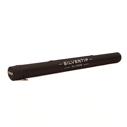 Bass Smasher Fly Rod Combo Kit – 8'6" 6WT, Pre-Spooled & Ready to Fish