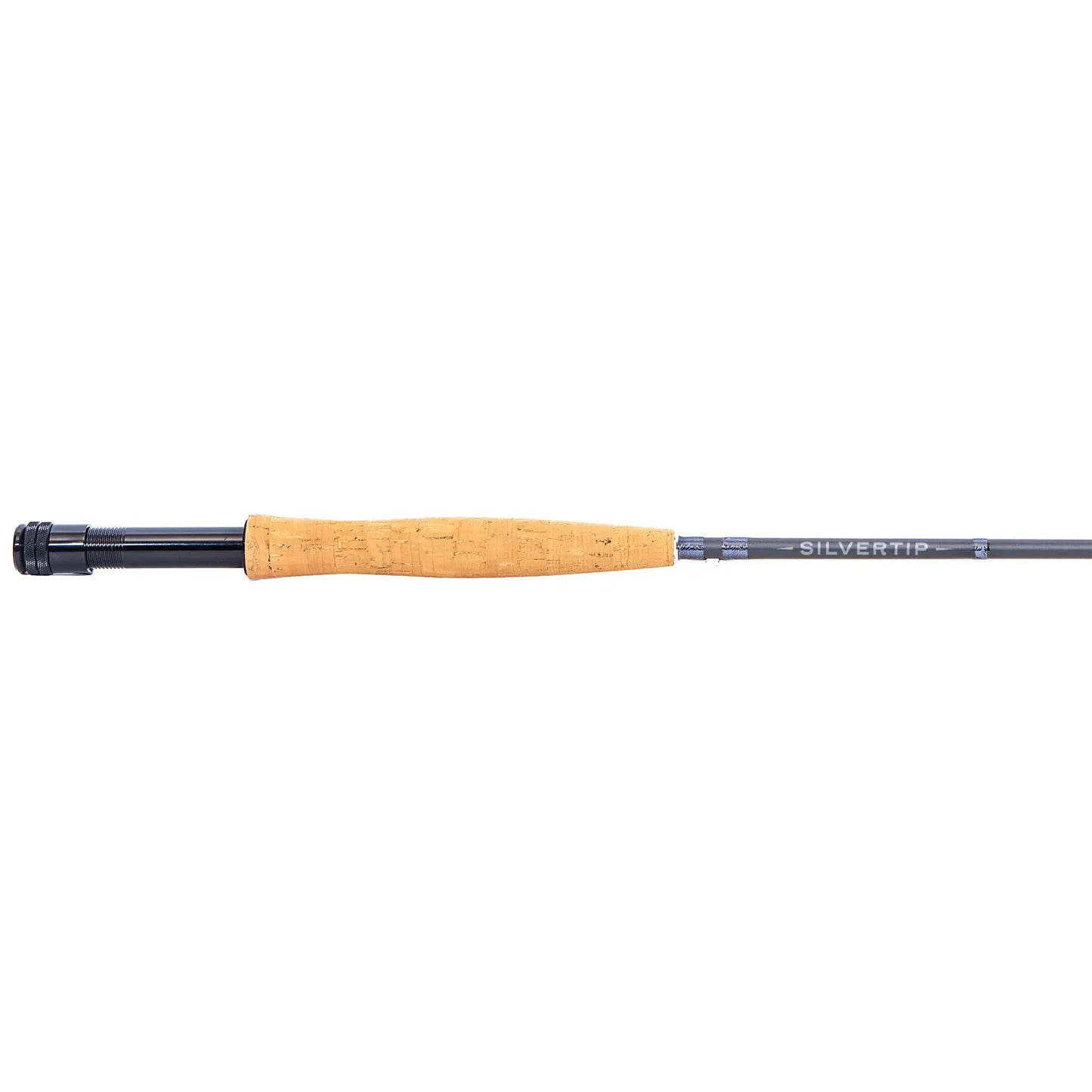 Bass Smasher Fly Rod Combo Kit – 8'6" 6WT, Pre-Spooled & Ready to Fish