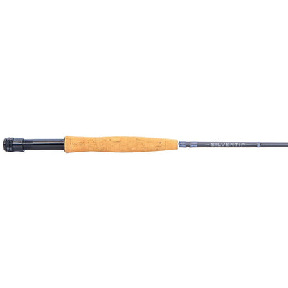 Bass Smasher Fly Rod Combo Kit – 8'6" 6WT, Pre-Spooled & Ready to Fish
