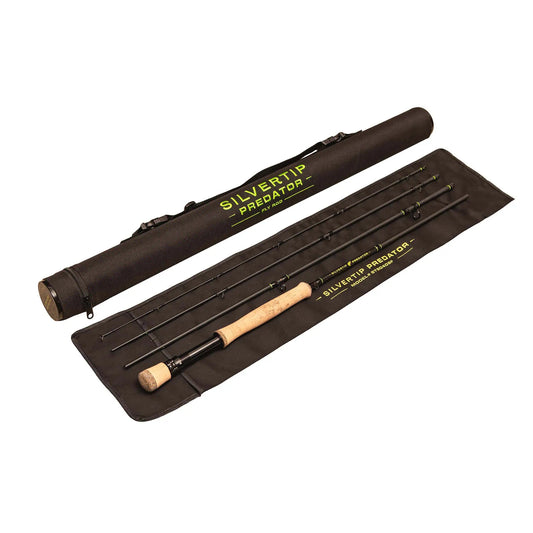 Tarpon Alley Rod Combo Kit – 9'0" 10WT