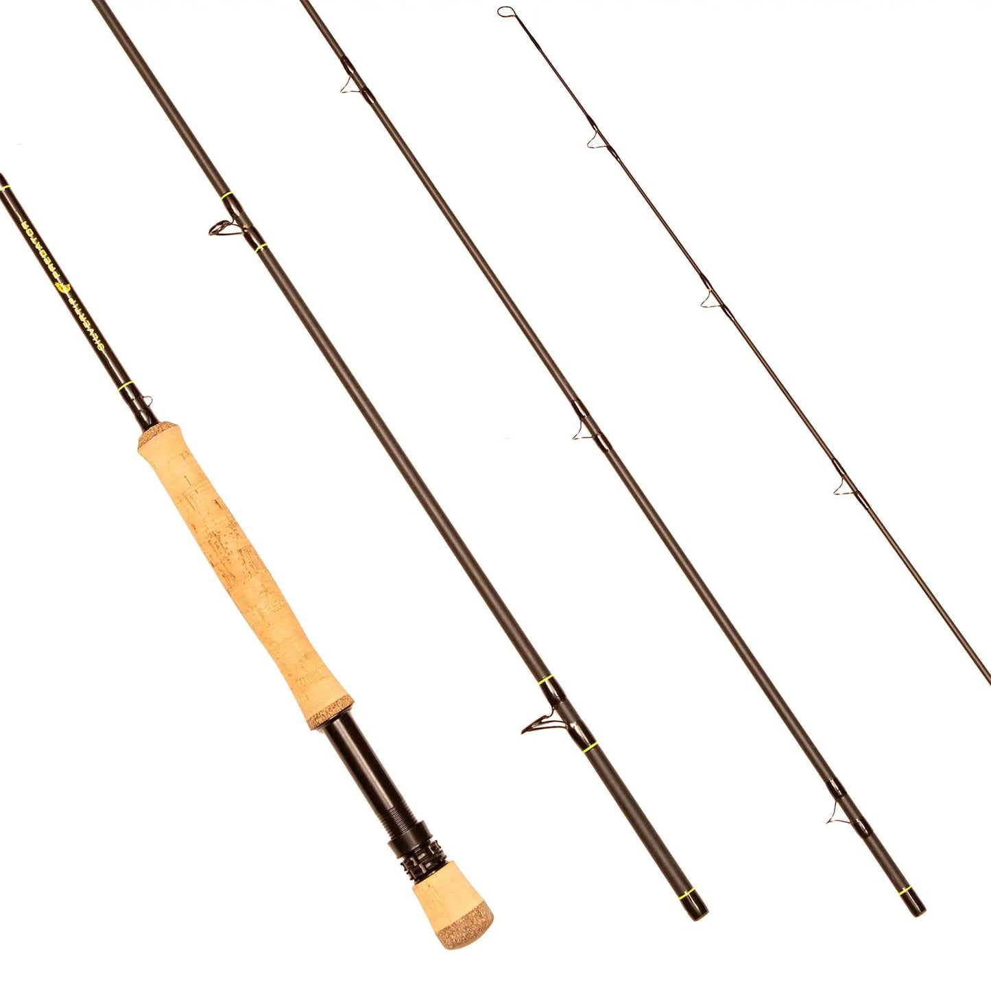 Kenai River Rod Combo Kit – 9'0" 8WT