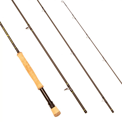 Kenai River Rod Combo Kit – 9'0" 8WT