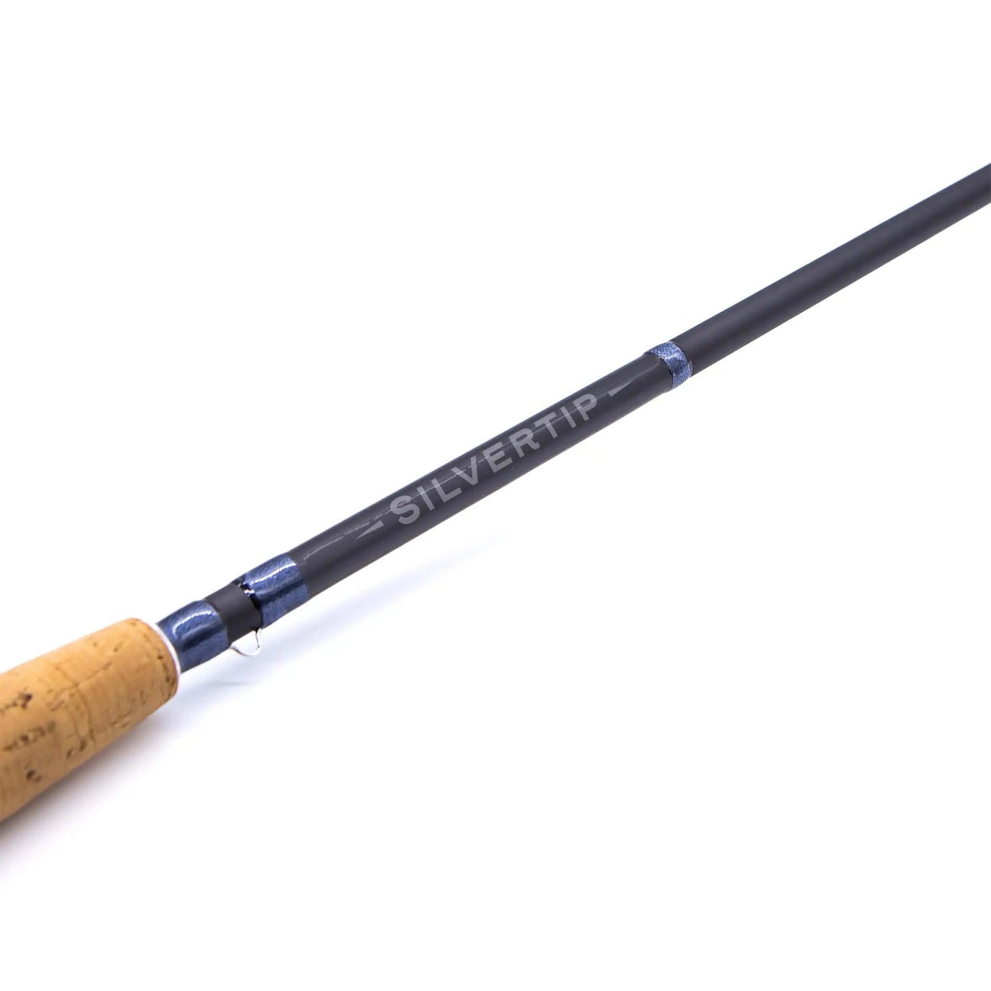 Bass Smasher Fly Rod Combo Kit – 8'6" 6WT, Pre-Spooled & Ready to Fish