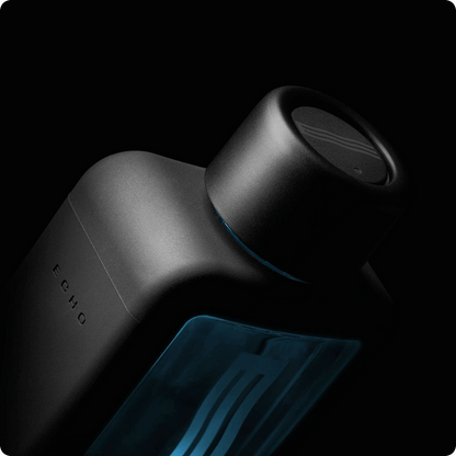 Echo Flask Hydrogen Water Bottle | 8 PPM Molecular Hydrogen Generator