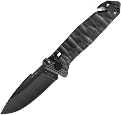 TB Outdoor C.A.C Axis Lock Knife – French Military Folding Knife