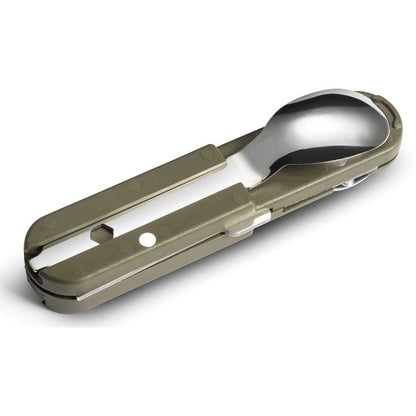 Bivouac French Army Camp Knife | Multi-Tool Folding Knife | Made in France