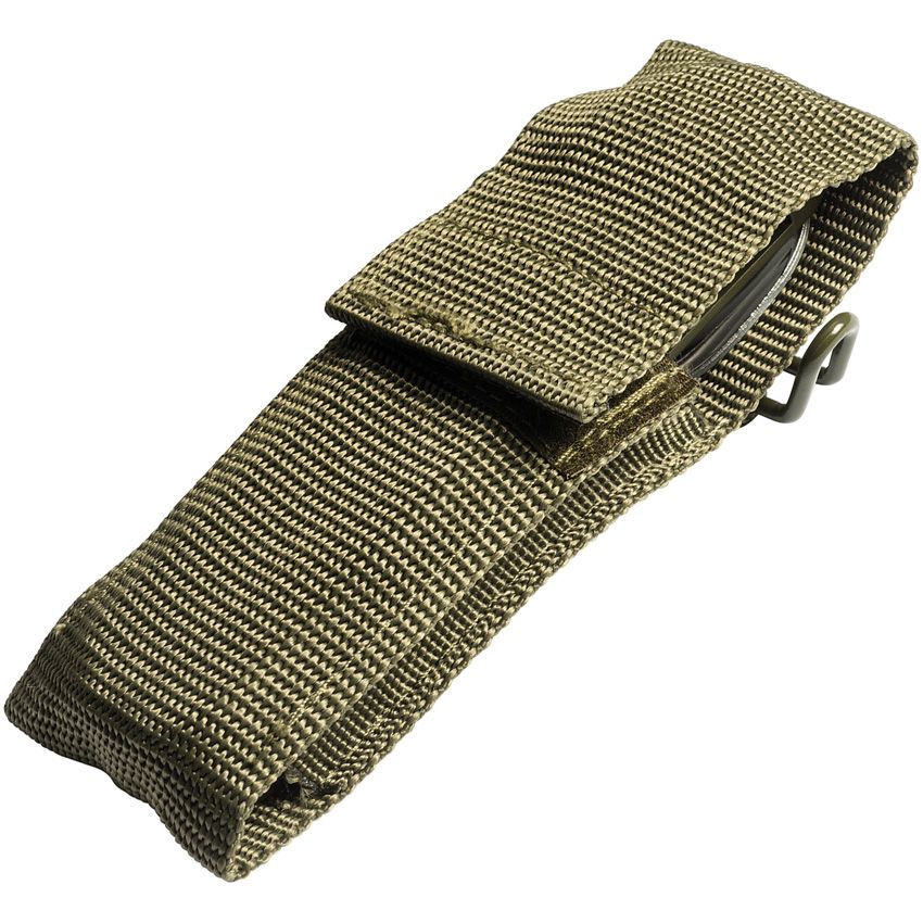 Bivouac French Army Camp Knife | Multi-Tool Folding Knife | Made in France