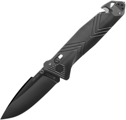 TB Outdoor C.A.C Axis Lock Knife – French Military Folding Knife