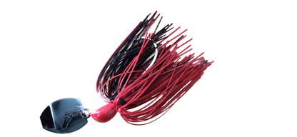 Chatter Jig  - Fire