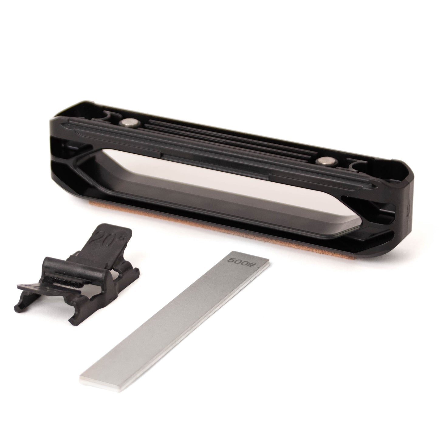 Wicked Edge Venture Portable Knife Sharpener | WE20 & WE22