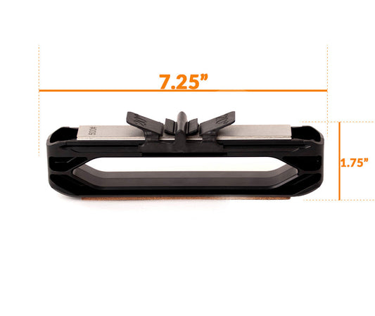 Wicked Edge Venture Portable Knife Sharpener | WE20 & WE22