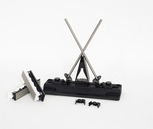 Wicked Edge Carbon WE40 Precision Knife Sharpener
