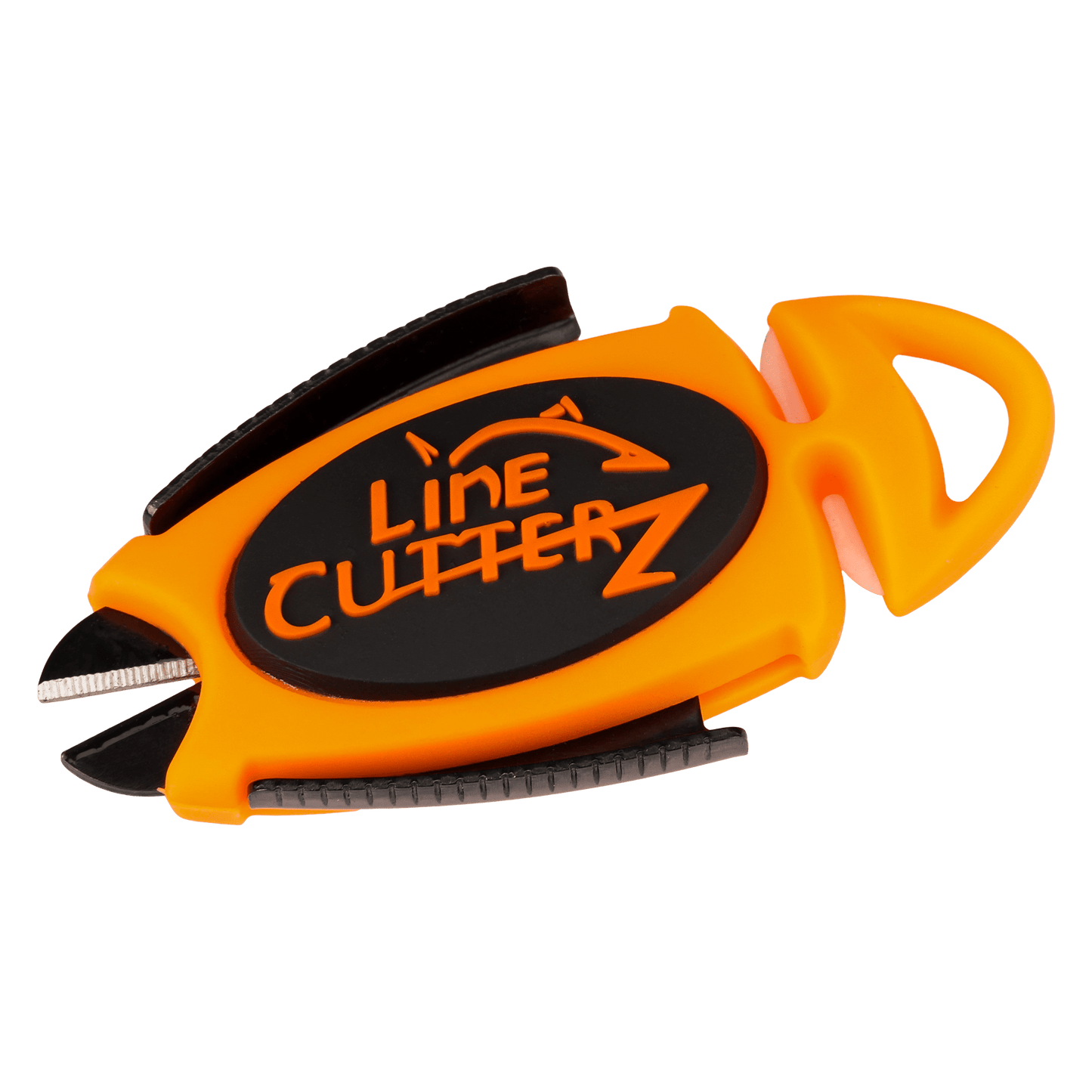 Line Cutterz Dual Hybrid Micro Scissors – Ceramic + Stainless Steel Fishing Line Cutter